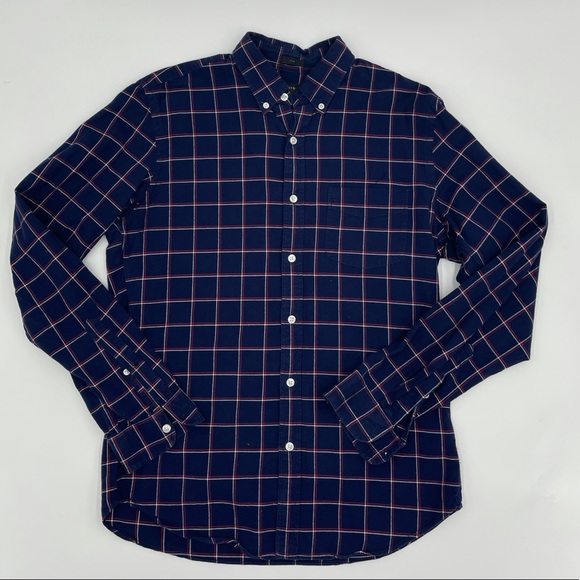 J. Crew Button Down Shirt